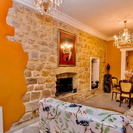 Villa Caldereros 11 Úbeda Esterno foto