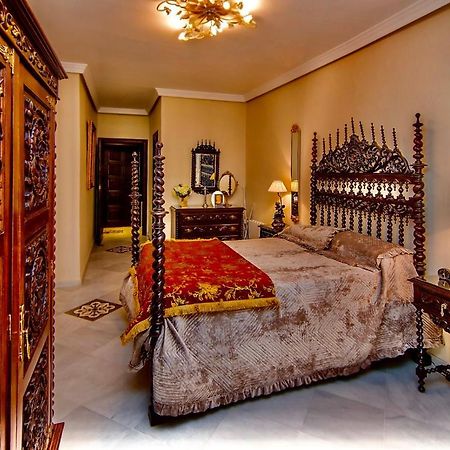 Villa Caldereros 11 Úbeda Esterno foto