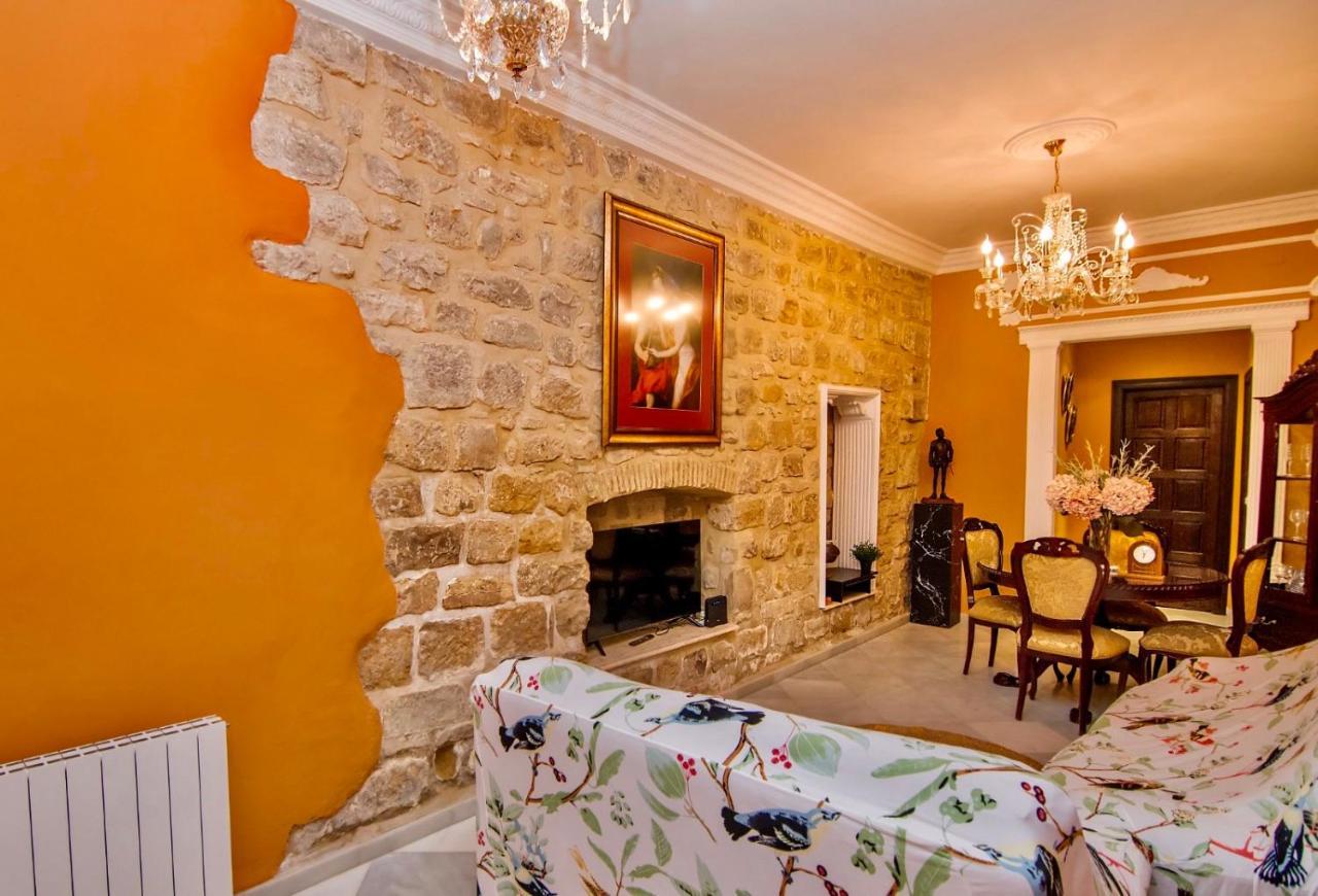 Villa Caldereros 11 Úbeda Esterno foto