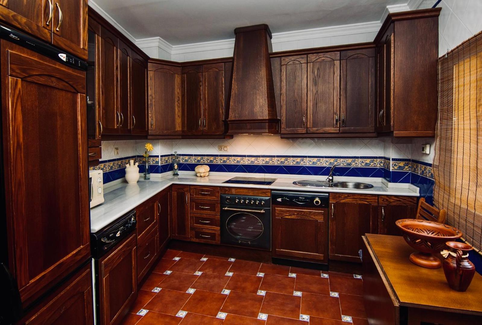 Villa Caldereros 11 Úbeda Esterno foto